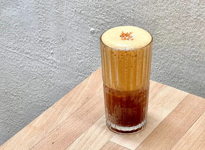 Black Coconut