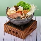 Kimchi Stew Hotpot