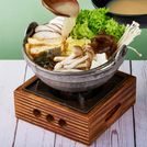 Miso Stew Hotpot