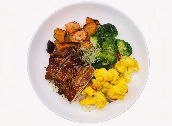 Medium Bowl