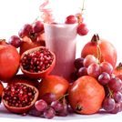 Pomgrapes
