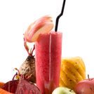 Creamy Beetroot