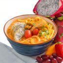 Fruit Juice Curry