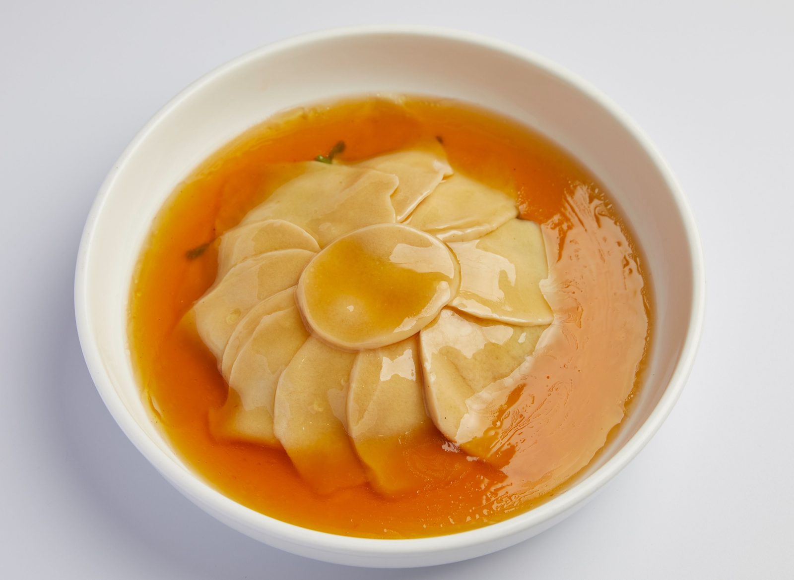 Abaloney Spinach 鲍余菠菜