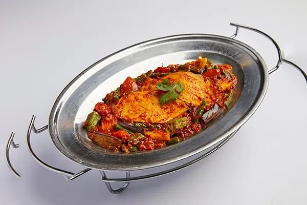 Divine Realm Vegetarian Restaurant, Hougang