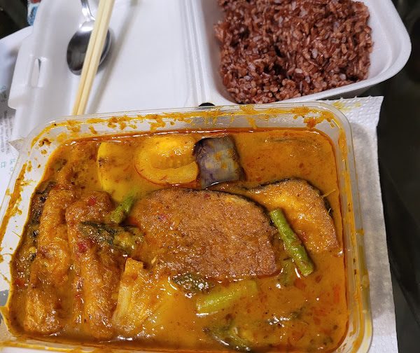 JIa Jia Vegetarian (Hougang) 佳佳素食, Hougang