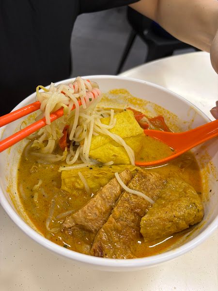 B Friend Vegetarian (Clementi) 佛友缘, Clementi