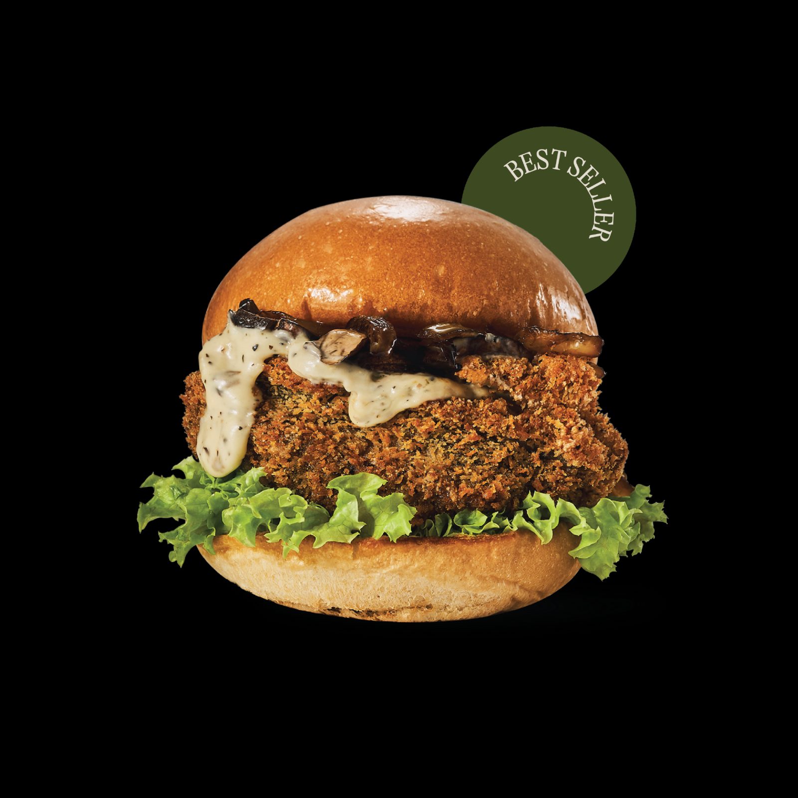 Veganburg (Eunos), Eunos
