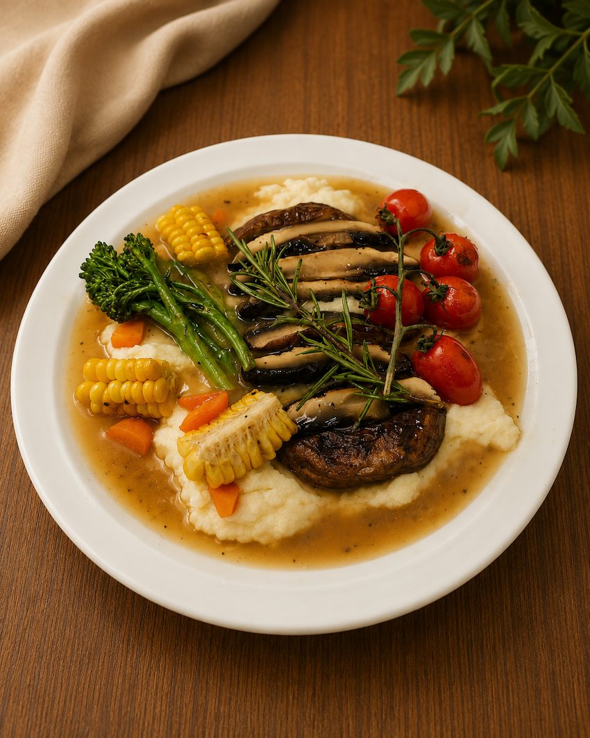 Merle & Co, Ang Mo Kio