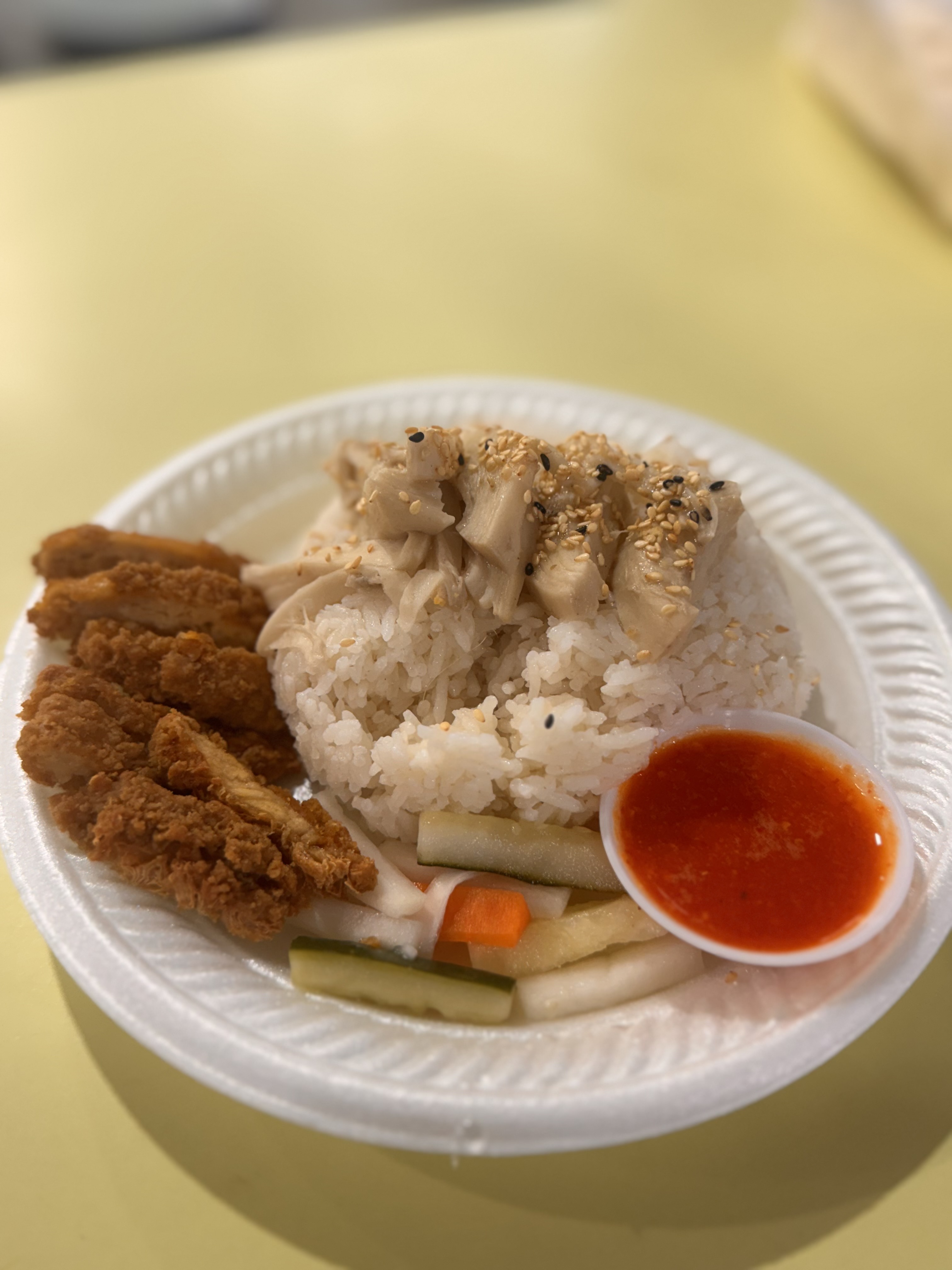 Photo from Hippo King 👑's review, via Google Maps