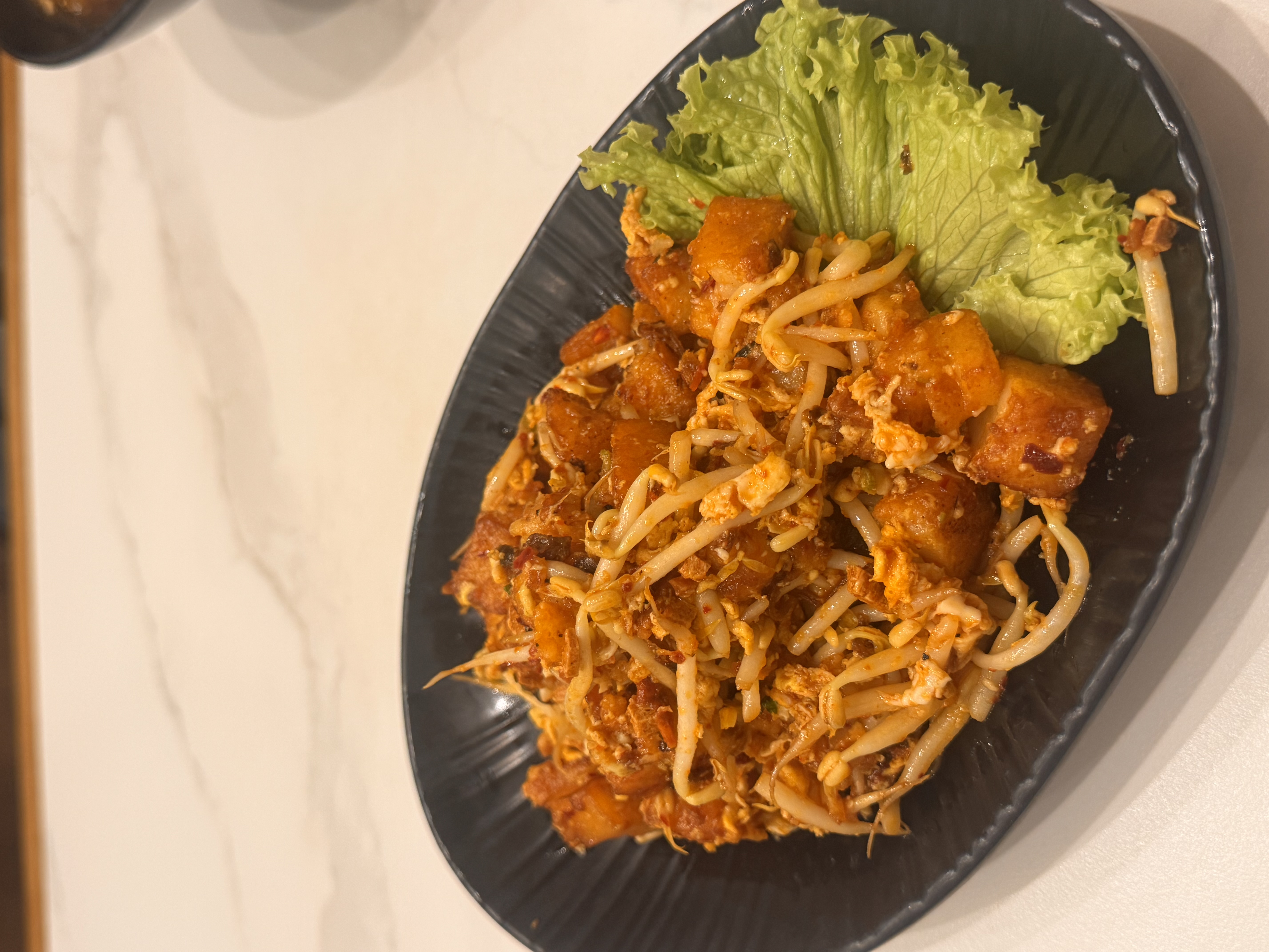 Photo from Daniel Koh's review, via Google Maps