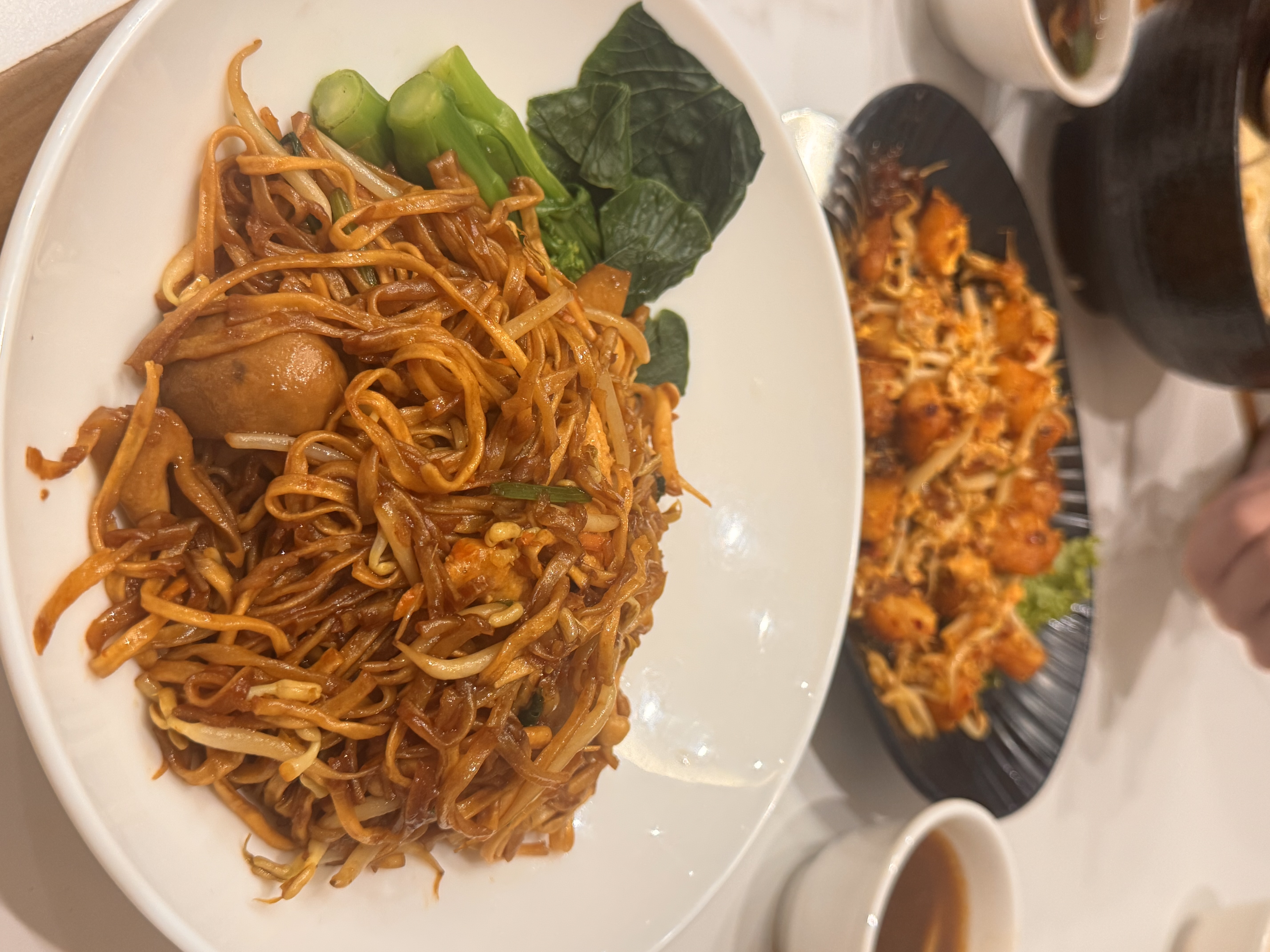 Photo from Daniel Koh's review, via Google Maps