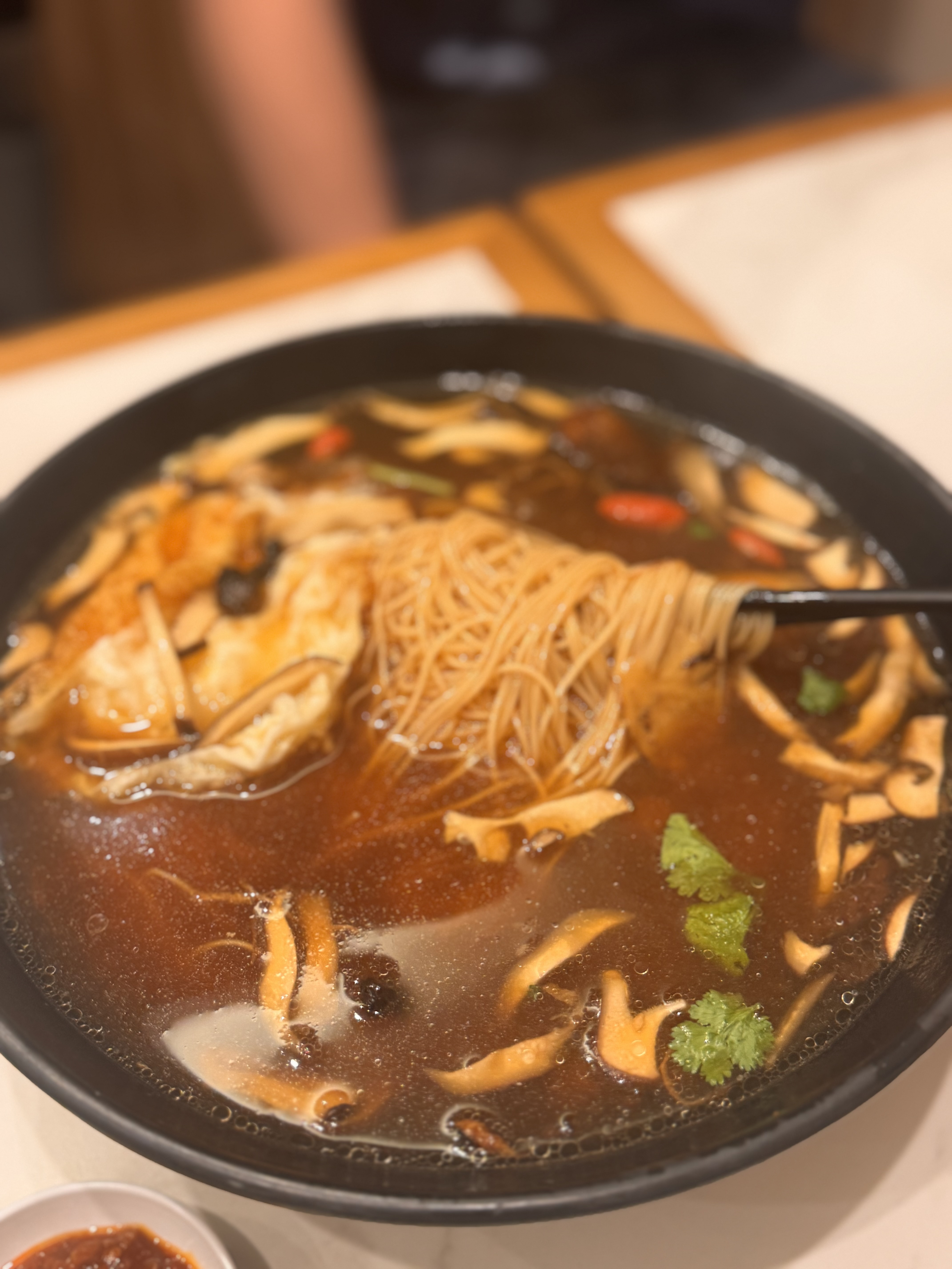 Photo from Daniel Koh's review, via Google Maps